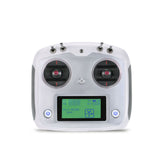 Flysky FS-i6s 2.4G 10CH AFHDS 2screen Transmitter with FS-iA6B 6CH Receiver for RC Airplane Helicopter Multicopter