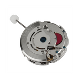 2813 4 Pin for DG3804-3 GMT Watch Automatic Mechanical Movement Repair Parts