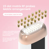 Facial EMS LED Therapy, Face Lifting Massage Guasha Roller Electric Facial Massage Gua Sha Board comb lifting/