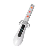 Female Health Care Private Part Massager Vaginitis Treatment Laser Vaginal Tightening Machine Vibrator Health Rejuvenation Vagin