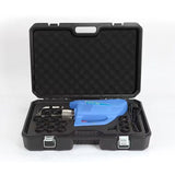 120KN CM-510DPlug-in electric hydraulic pliers small portable terminal crimping pliers copper aluminum nose wire crimping pliers