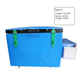 Automatic Electric Constant-temperature Ceramic Oven - Pottery Firing Equipment Small Decorating Kiln
