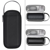 Speaker Carrying Case Anti-scratch Intelligent Speakers Storage Bags Shockproof Accessories for JBL TUNER 2 FM/FLIP ESSENTIAL 2