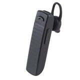 Yaesu SSM-BT10 Bluetooth Earpiece With Microphone For FT3DR FT5DR FTM200DR FTM300DR FTA850L Radio Wireless Headset Reusable