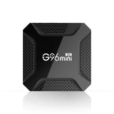 mini Android13.0 TV Wifi6 RK3528 4-Core 64bit Cortex-A53 Chip G96 8K Video Decoding HDR10 Set-top Box