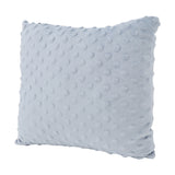 Pressure Relief Vibrating with Textured Bumps for ADHD ADD Autism Sensory Stimulation Pillow