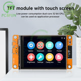 ESP32 GL WIFI Bluetooth Development Board 2.8 Inch LCD TFT Module 240*320 Smart Display Screen With Touch WROOM For Arduino