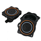 Diaphragm Rebuild Repair Kit for -60 Septic Air Pump 80PD000040 2PCS