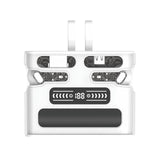 Y01- Wireless Headphones with Bluetooth 5.3, Noise Reduction, High Fidelity Audio Device, Touch Headphones, Games, Music, Smartp