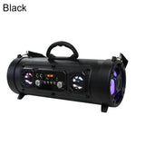 Portable Stereo M17, Outdoor, Bluetooth Speaker, Wireless, Speakerphones, Subwoofers