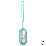 Portable Micro-current Aids Hand-held Intelligent Relieve Anxiety Depression Fast Sleep Instrument Sleeper Therapy Devices