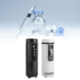 Pen Box Holds Up 5 Insu Pens Medication Cooler Travel LED Temp Control 0 To 18 Degrees Celsius for Car