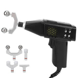 Chiropractic Adjusting Massager Electric Spine Chiropractor 9 Strength for Health Care