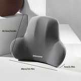 Office long-term seat cushion, and waist protection for pregnant women