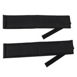 Stilts Straps Foam ing Stilt Leg Bands Universal Comfortable Nylon Secure Fit with Adjustable Hook and for Home