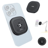 MG-01 Strong magnetic for Magsafe to 1/4 Screw Mount Holder for iPhone 14 13 12 mini 12/12Pro/12Pro Max Magnetic Phone Holder