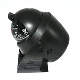Waterproof IP67 Sea Pivoting with Electronic LED Light Boat for Marine Navigation Positioning Compass