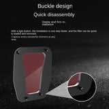 Set ND-PL8/16/32/64 +UV+CPL6 Camera Lens Drones Filter Adjustable For Dji Air 3 Drone Accessories