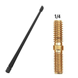 Wrangler JK Rubicon Sahara 13 Inch Rubber Car Off-road Vehicle Antenna