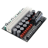 5.1 Home Theater TPA3116 Audio Board - PC Decoder for DVD and CAR - 6 Channel 50Wx4 Surround and 100Wx2 Bass Speaker Amplifier.