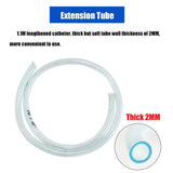 Male Senior Urine Receiver Paralyzed Incontinence Post-operative Patients Urinal Toilet Emergency Closestool Supplies 1500ML