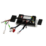 Hub Scooter Sine Wave BLDC Motor Controller 1200W 48V 60V 72V
