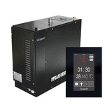 Oceanic Generator 15kw Steam Sauna with Digital Controller