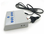 Dental Equipment Double Pen Electric Wax Knife Dental Waxer/Dental wax carving Tools/Dental Wax Machine For Dentist Tools