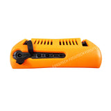 HDS1022M-N HDS2062M-N HDS3102M-N HDS4202M-N Handheld Digital 2-Channel 20/60/100/200MHz DSO+Multimeter Oscilloscope