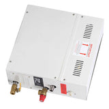 Steam Shower System 6KW Stainless Steel Multi Protections Steam Generator for Steam Room 380‑415V