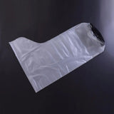Adult Waterproof Cast Bandage Protector Relieve Pain Wound Fracture Leg Knee Cover For Shower Sealed Protection Posture Correct