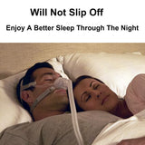 2-Pack Replacement Strap For N20 Nasal Pillow Mask, CPAP Headgear Compatible With N20, Adjustable Headband