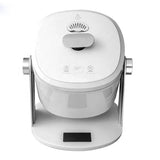 Intelligent automatic cooking Stew and stir fry hine