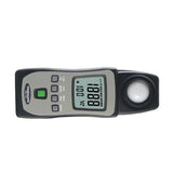 Tenmars TM-720 LUX/FC Lux Meter Light Tester Illuminometer