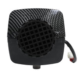 Air Heater Air Parking Heater 10L Capacity 5KW 12V Low Noise Remote Control Low Energy Consumption for Camper for RV