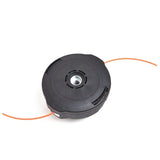 6 Pcs T25 Trimmer Automatic Head For Husqvarna Lawn Mower