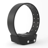 Traxbean PT880 Parolee Prisoner Gps Tracker With Cut Oflert 4g Ankle Two Way communication with heart rate detection
