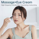 Anti-wrinkle machine eye massager dropshipping suppliers popular products 2023 eye care instrument beauty eyes massager