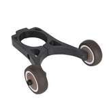 Xiaomi M365 1SPro Electric Folding Scooter Handstand Stand Bracket For Ninebot F40 F30 F20 Auxiliary Wheel