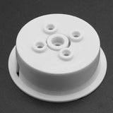 Top-2X Sail Winch Servo 55G Plastic Gears 10.63Kg.Cm Torque 6 Turns Travel