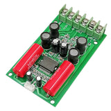TA2024 Digital Power 12V 2X15W Mini HIFI Audio AMP Amplifier Board Module For Car PC