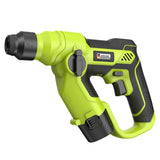 Lithium Electric Hammer High-power Brushless Concrete Industrial Impact Drill