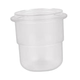 58mm Dosing hine Powder Cup for Bar Coffee Shop Home