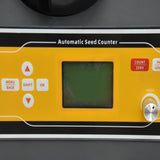 SLY-C Plus LCD Screen Automatic Seed Counter Universal hine for Various Seeds Smart Farming Counting Meter Tools