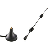 2.4G Small Suction Cup LTE High Gain External Laura Network-wide Communication Data Collector Antenna