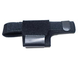 1PC Fixation Correction Adjuster Belt Toe Separator Hallux Valgus Straightener Splint Foot Care Left Right