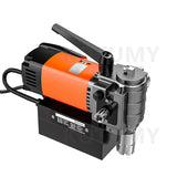 Suction Iron High Altitude Drilling hine Horizontal Bench Electric Portable Magnetic Drill