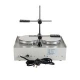 2/4/6-position Magnetic Stirrer Temperature Control Laboratory Multi-point Stirring Liquid Mi Instrument