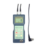 TM8811 Thickness Meter TM-8811 Ultrasonic Wall Thickness Gauge 1.5~200mm/0.06~8 inch 11 kinds of materials