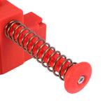 3X Wire And Drawer Bricklaying Tool Holder For Construction, Mud Hydraulic Construction Line Frame